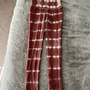 Free People Movement Leggings